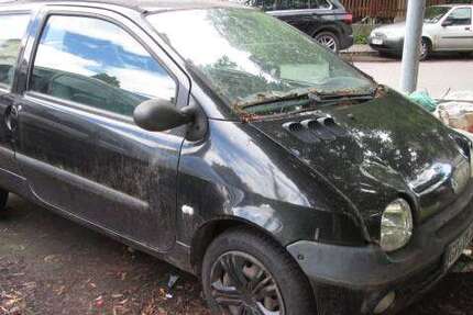 Renault Twingo 199.000 km 199 &euro; Kuchen 73329