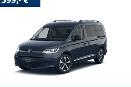 VW Caddy 15.239 km 40.890 &euro; Göppingen 73037