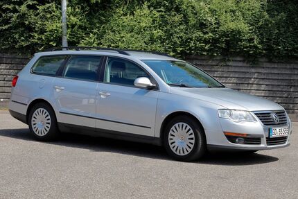 VW Passat 497.000 km 2.400 &euro; Lorch 73547