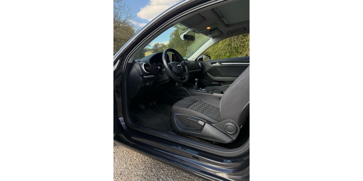 Audi A3 Limousine 175.686 km 7.900 &euro; Schorndorf 73614