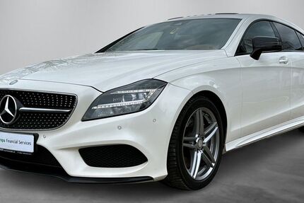 Mercedes-Benz CLS 350 Shooting Brake 305.995 km 14.990 &euro; Weinstadt 71384