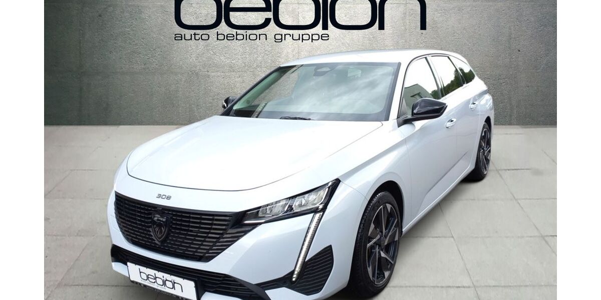 Peugeot 308 29.400 km 21.880 &euro; Esslingen 73728