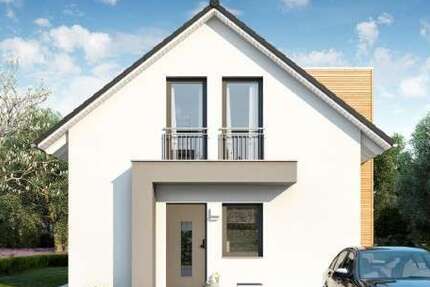 Haus Gruibingen - 5 Zimmer, 133 m&sup2;, 389.500&euro; | Angebot:1893608