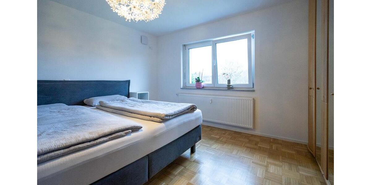 Erdgeschoßwohnung Westerheim - 3 Zimmer, 92 m&sup2;, 950&euro; | Angebot:25920875