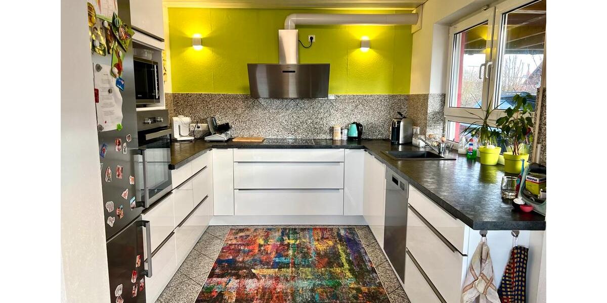 Einfamilienhaus Römerstein - 8.5 Zimmer, 200 m&sup2;, 799.000&euro; | Angebot:24891961