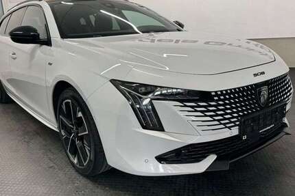 Peugeot 508 87.301 km 21.950 &euro; Eschenbach 73107