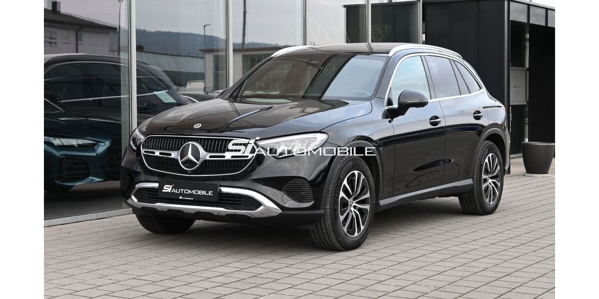 Mercedes-Benz GLC 220 53.000 km 46.950 &euro; Winterbach bei Stuttgart 73650