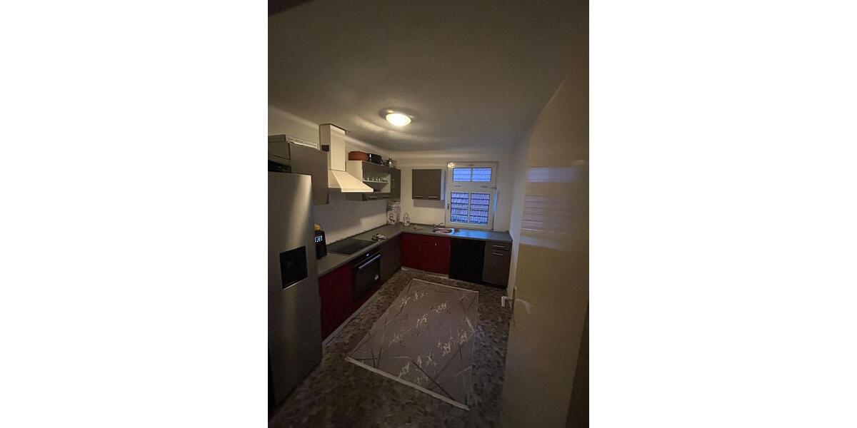 Etagenwohnung Geislingen an der Steige - 5 Zimmer, 70 m&sup2;, 900&euro; | Angebot:25834203