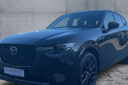 Mazda CX-60 4.000 km 49.990 &euro; Essingen 73457