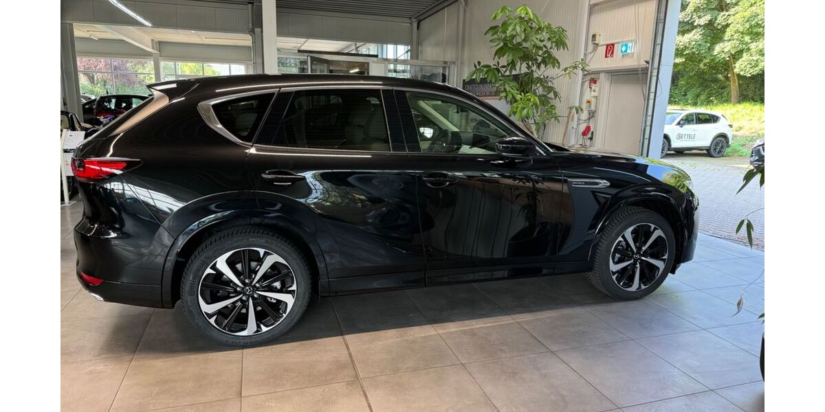Mazda CX-60 40.000 km 44.990 &euro; Göppingen 73035