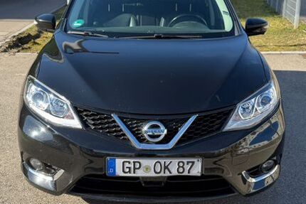 Nissan Pulsar 127.000 km 7.900 &euro; Dürnau 73105