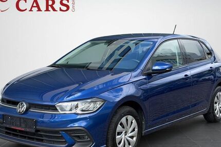 VW Polo 20.000 km 16.480 &euro; Nürtingen 72622
