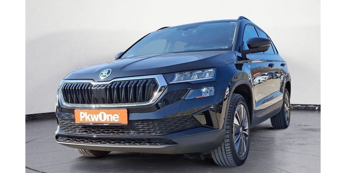 Skoda Karoq 80.100 km 19.380 &euro; Göppingen 73037