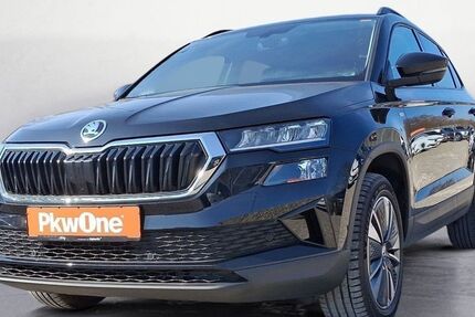 Skoda Karoq 80.100 km 20.480 &euro; Göppingen 73037
