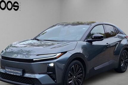 Toyota C-HR 6.176 km 45.990 &euro; Nürtingen 72622