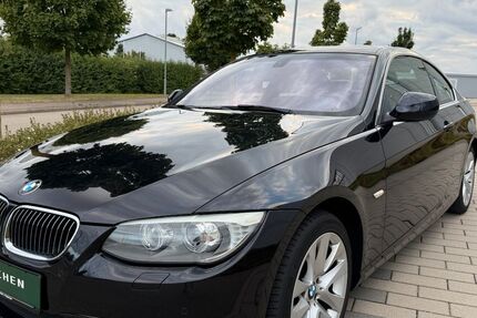 BMW 330 160.361 km 14.476 &euro; Göppingen 73037