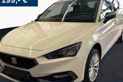 Seat Leon 41.932 km 21.940 &euro; Göppingen 73037