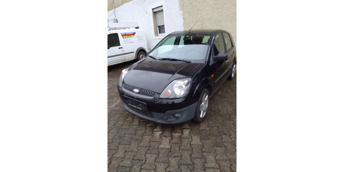 Ford Fiesta 160.000 km 1.650 &euro; Kirchheim Unter Teck 73230