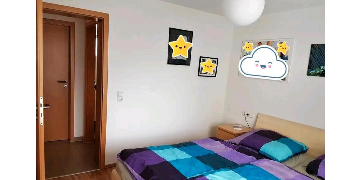 Etagenwohnung Schwäbisch Gmünd - 3 Zimmer, 82 m&sup2;, 1.200&euro; | Angebot:25961938