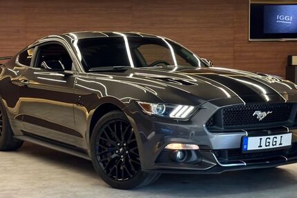 Ford Mustang 88.000 km 31.900 &euro; Iggingen 73574