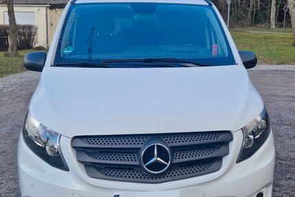 Mercedes-Benz Vito 96.000 km 20.999 &euro; Lorch 73547