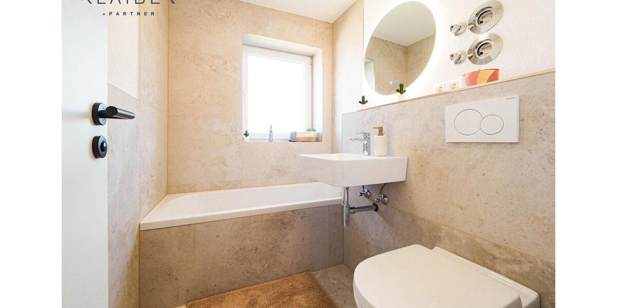 Etagenwohnung Heubach - 3 Zimmer, 74 m&sup2;, 199.900&euro; | Angebot:26738748