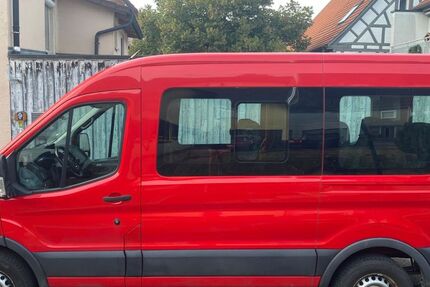 Ford Transit 107.860 km 18.000 &euro; Heubach 73540