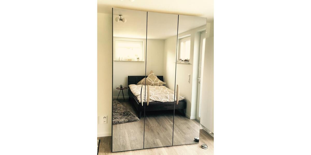 Erdgeschoßwohnung Remshalden - 1 Zimmer, 25 m&sup2;, 500&euro; | Angebot:26003062