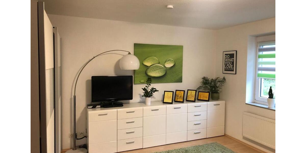 Etagenwohnung Geislingen an der Steige - 4 Zimmer, 85 m&sup2;, 795&euro; | Angebot:26000100