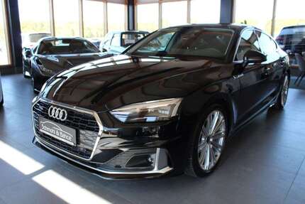Audi A5 60.000 km 32.990 &euro; Amstetten 73340