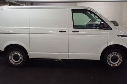 VW T6 Transporter 175.000 km 17.750 &euro; Esslingen am Neckar 73733