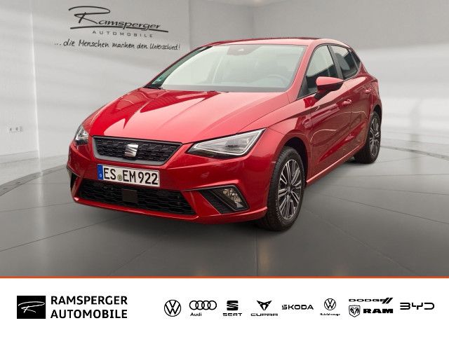 Seat Ibiza 2.500 km 26.440 &euro; Nürtingen 72622
