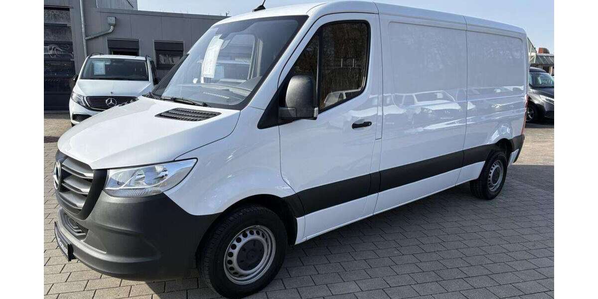 Mercedes-Benz Sprinter 82.798 km 29.607 &euro; Schorndorf 73614