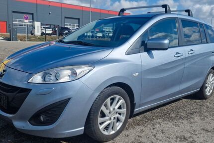 Mazda 5 195.500 km 4.395 &euro; Rudersberg 73635