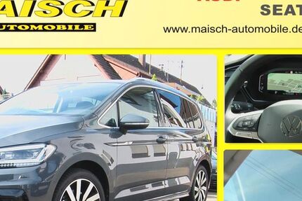 VW Touran 23.250 km 36.495 &euro; Frickenhausen 72636