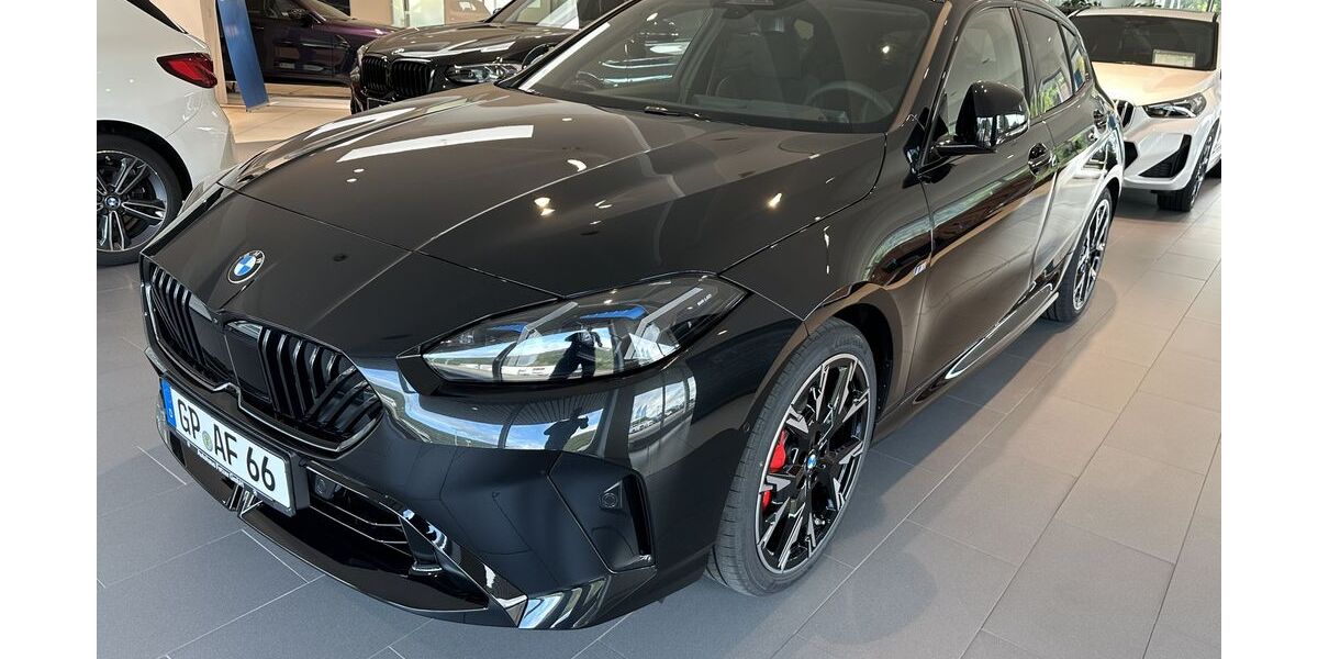 BMW 120 5.500 km 42.990 &euro; Kuchen 73329