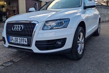 Audi Q5 227.500 km 10.500 &euro; Geislingen an der Steige 73312
