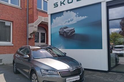 Skoda Superb 97.585 km 25.980 &euro; Göppingen 73033
