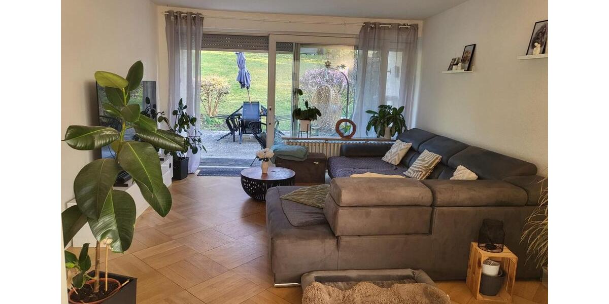 Einfamilienhaus Göppingen Faurndau - 6.5 Zimmer, 162 m&sup2;, 1.800&euro; | Angebot:25334557