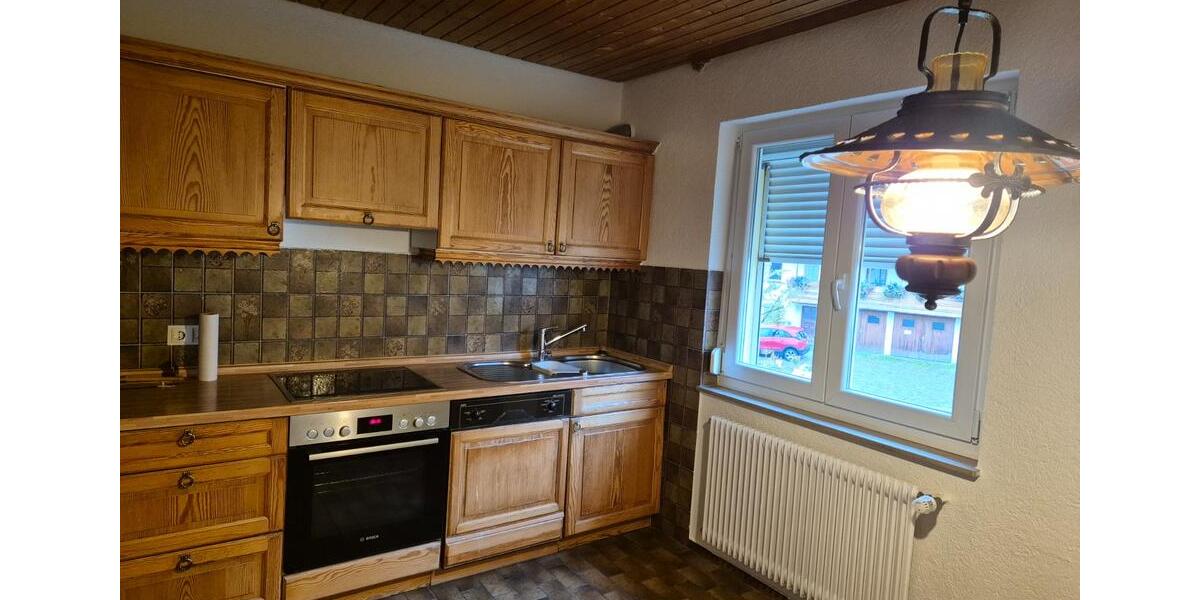 Etagenwohnung Gruibingen - 4 Zimmer, 112 m&sup2;, 920&euro; | Angebot:25540131