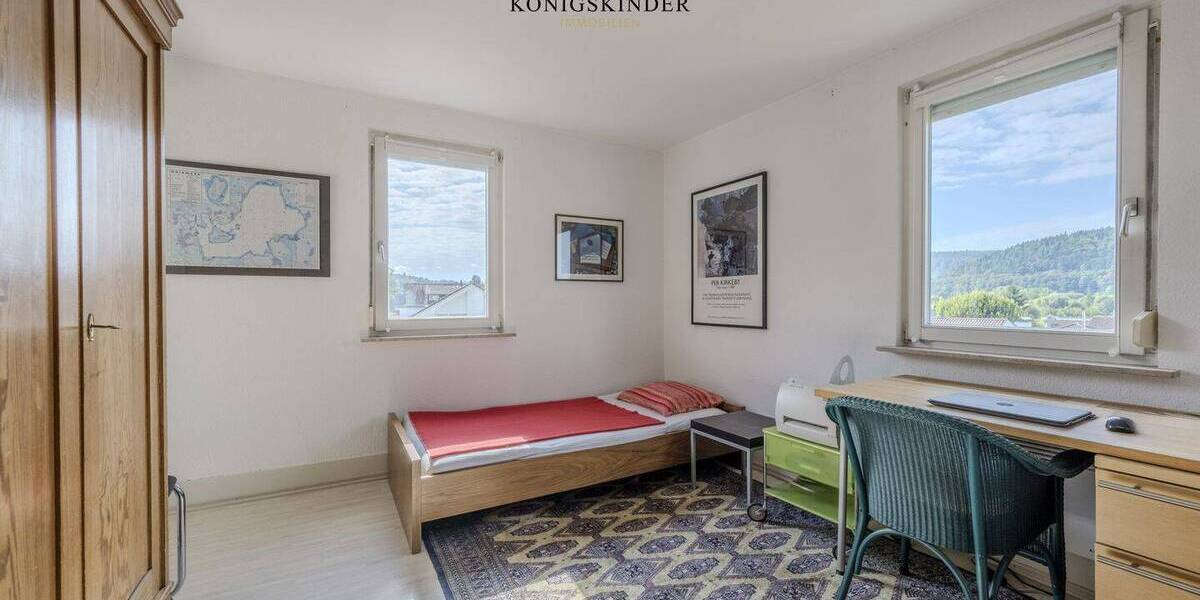 Einfamilienhaus Urbach - 7 Zimmer, 188 m&sup2;, 649.000&euro; | Angebot:25815633