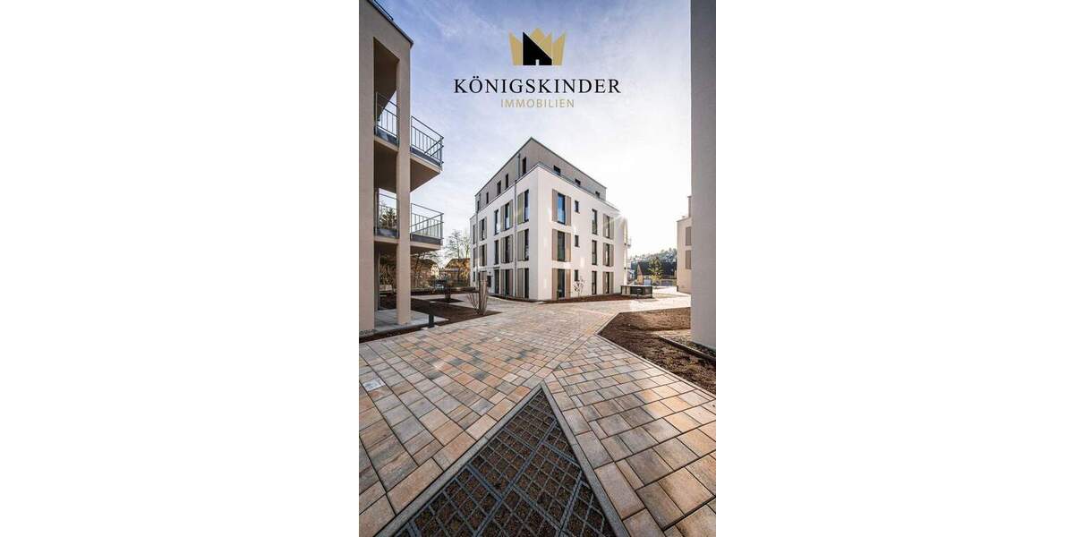 Etagenwohnung Leinzell - 2 Zimmer, 42 m&sup2;, 260.000&euro; | Angebot:25772707