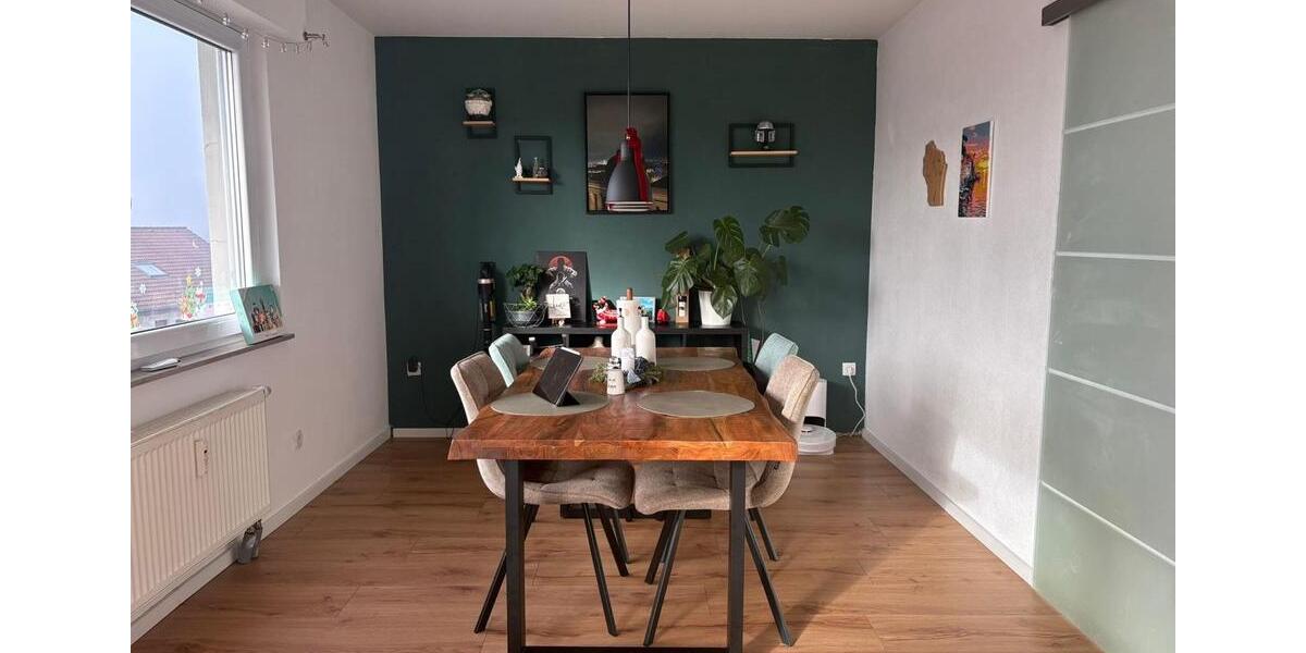 Erdgeschoßwohnung Lenningen - 3.5 Zimmer, 85 m&sup2;, 1.200&euro; | Angebot:24225092