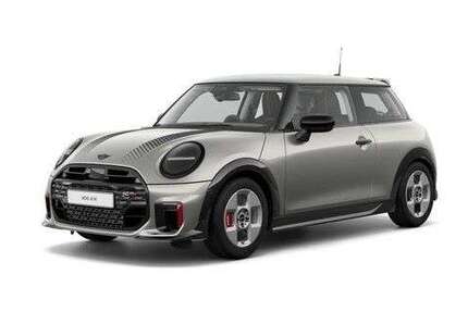 Mini John Cooper Works 13.295 km 33.990 &euro; Göppingen 73037