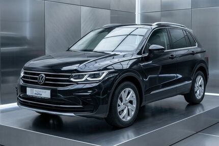 VW Tiguan 73.400 km 34.400 &euro; Rechberghausen 73098