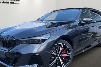 BMW i5 2.900 km 74.969 &euro; Nürtingen 72622