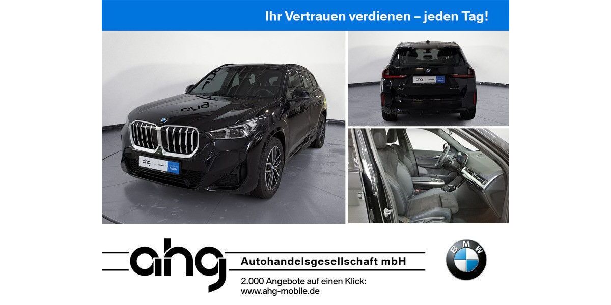 BMW X1 14.981 km 39.990 &euro; Esslingen am Neckar 73730