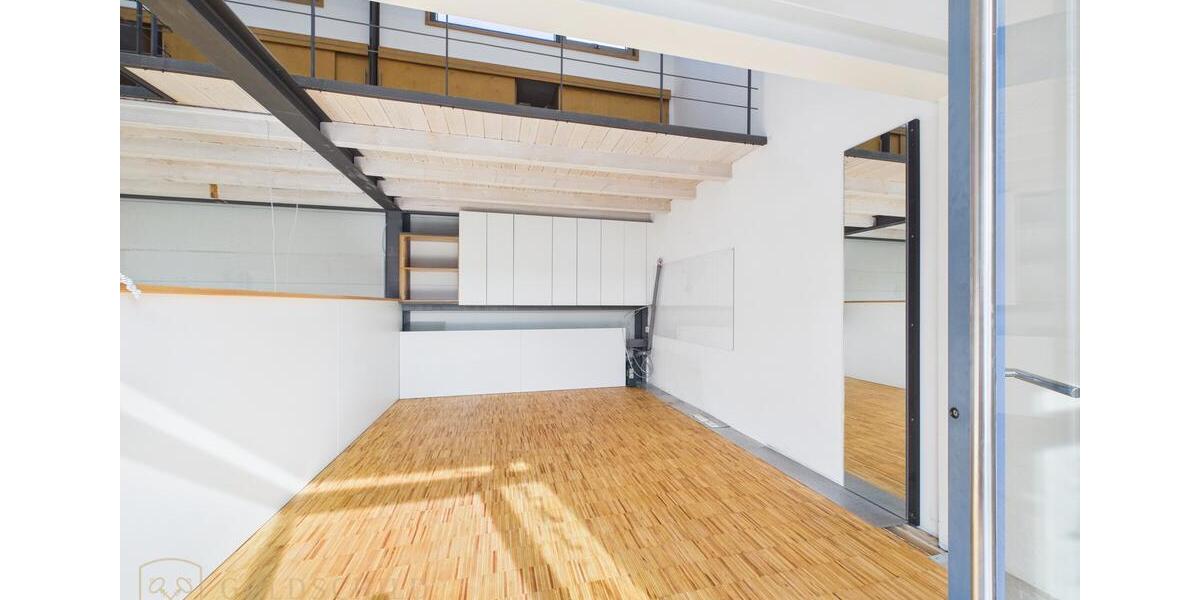 Gewerbeobjekt Nürtingen - 2.750&euro; | Angebot:25355322