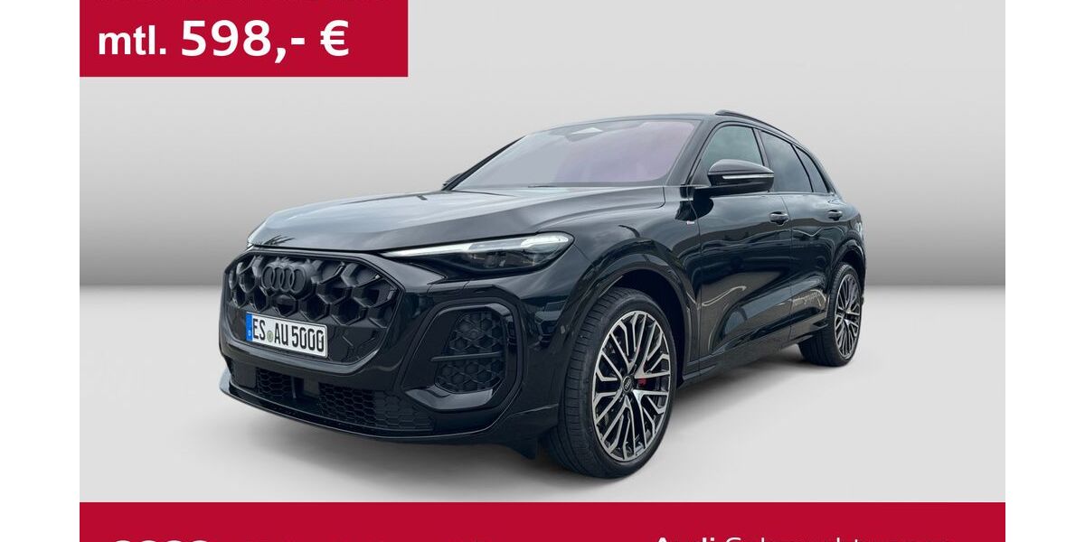 Audi Q5 19.990 km 67.890 &euro; Esslingen 73730