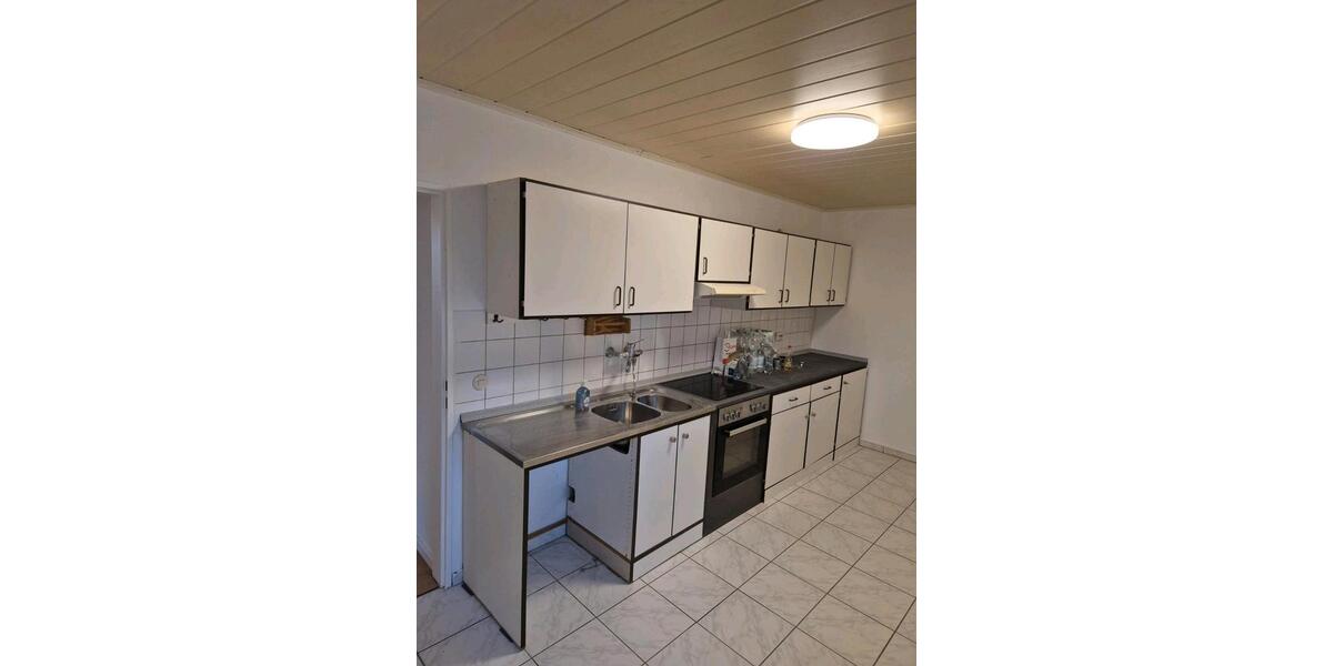 Etagenwohnung Leinzell - 3 Zimmer, 84 m&sup2;, 1.200&euro; | Angebot:25919116